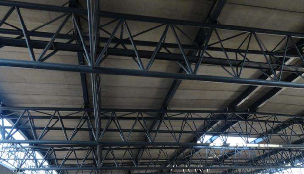 绥化桁架结构皮相的处理每每分为哪几个步调流程